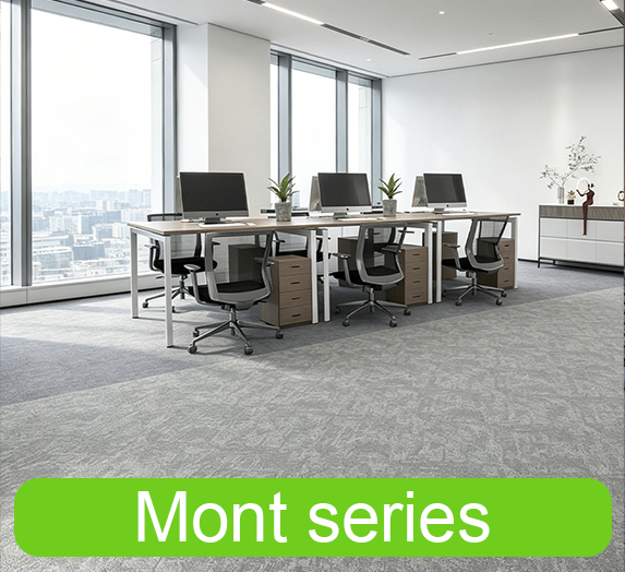Mont serise
